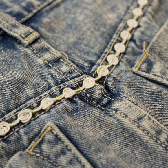 Wanderlust Lux! Free People ‘Lowtide’ Embroidered Shorts as Seen on NeimanMarcus - Picture 7 of 14